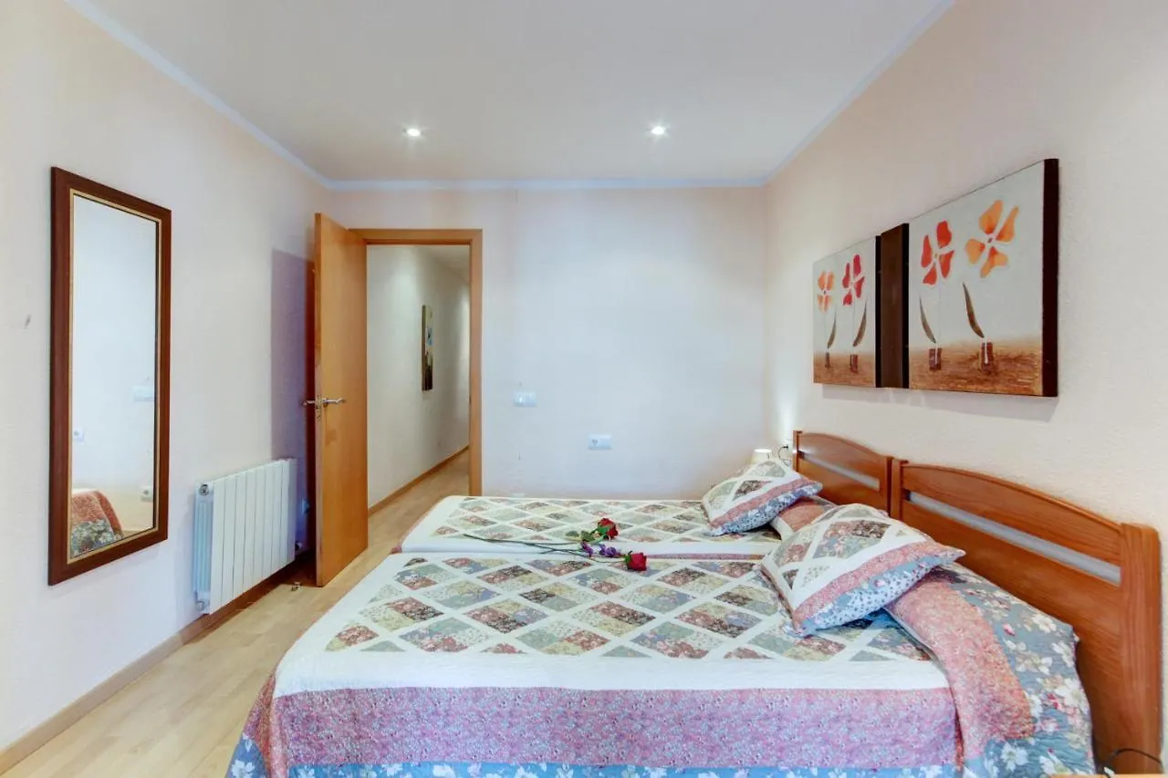 Llevant 3 1 Centro Roses - Barneda Premium 0*,