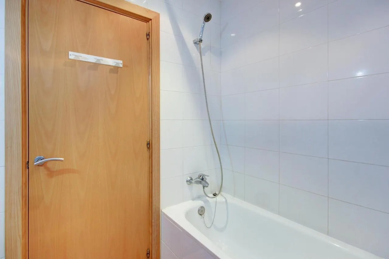 Llevant 3 1 Centro Roses - Barneda Premium Espagne