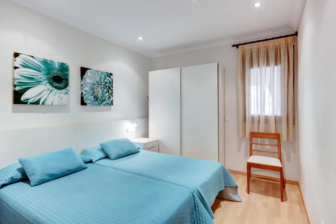 Llevant 3 1 Centro Roses - Barneda Premium Espagne