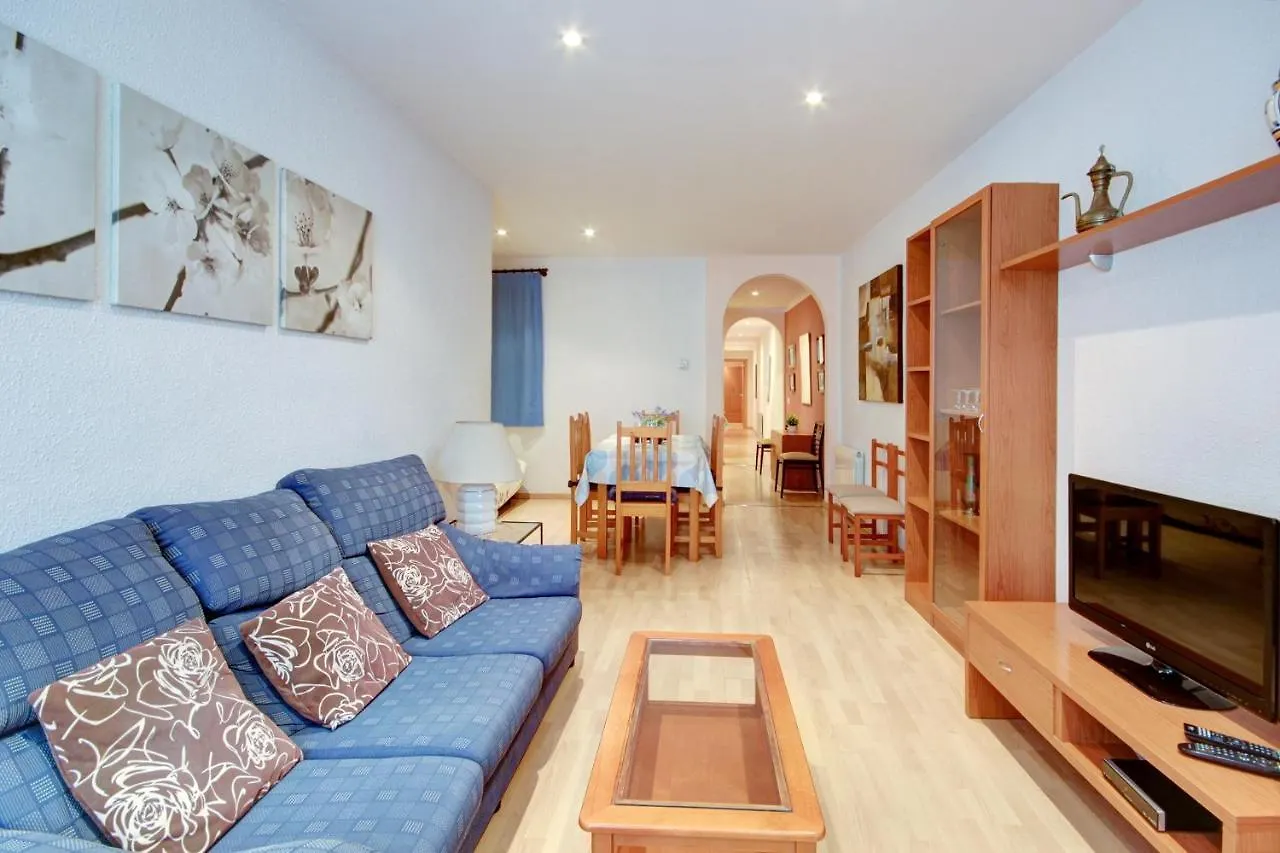 Llevant 3 1 Centro Roses - Barneda Premium 0*,