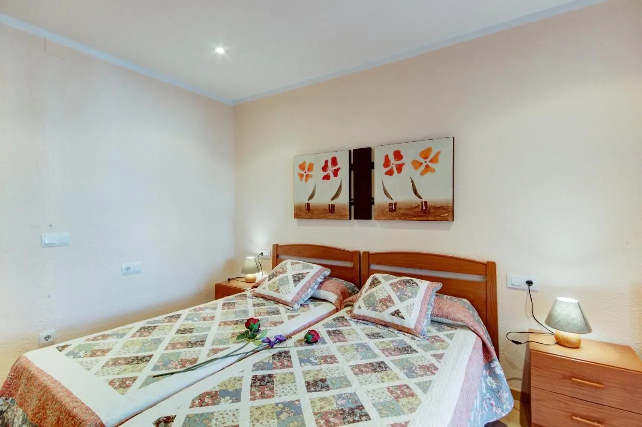 Apartment Llevant 3 1 Centro Roses - Barneda Premium