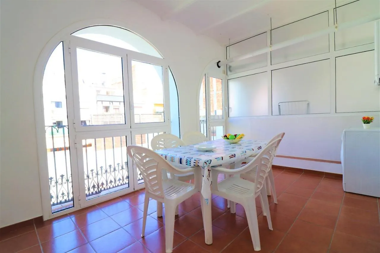 Llevant 3 1 Centro Roses - Barneda Premium 0*,  Spain