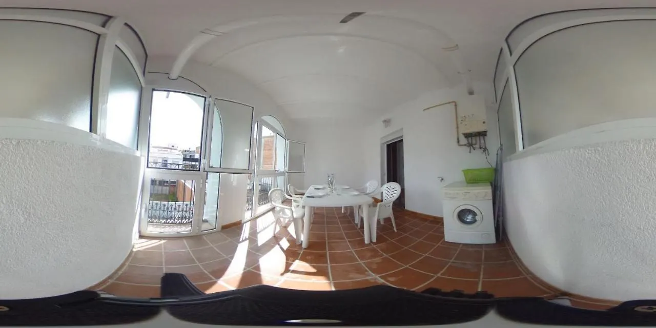 Apartment Llevant 3 1 Centro Roses - Barneda Premium Spain